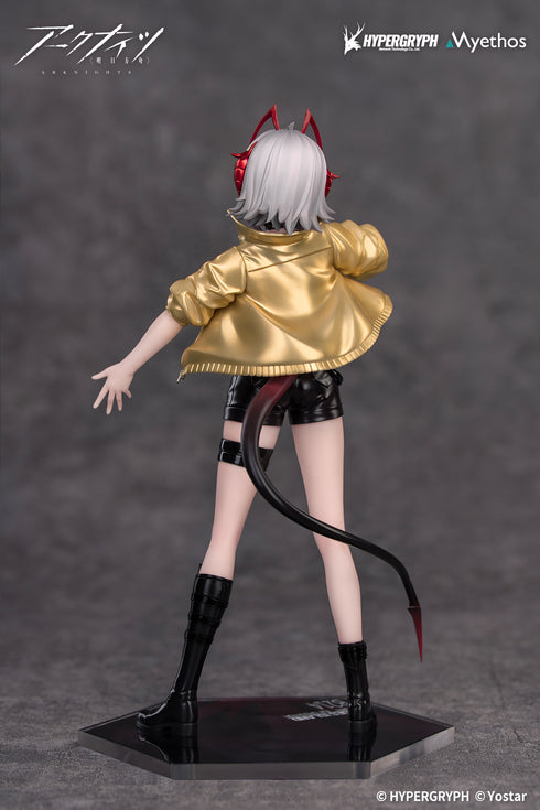 『アークナイツ』Gift+ W CanNot Wait For VER.