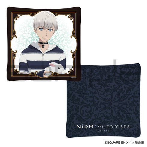 『NieR:Automata Ver1.1a』クッション 9S