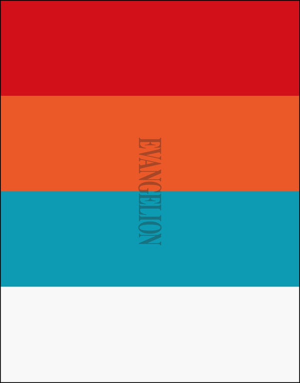 【Blu-ray】『ヱヴァンゲリヲン新劇場版』+『シン・エヴァンゲリオン劇場版』Blu-ray BOX(Blu-ray)