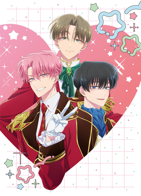 【Blu-ray】「多聞くん今どっち!?」Blu-ray 2