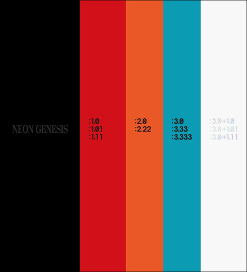 【Blu-ray】『新世紀エヴァンゲリオン』+『ヱヴァンゲリヲン新劇場版』+『シン・エヴァンゲリオン劇場版』 Full Complete Blu-ray BOX【初回限定版】(Blu-ray+4K Ultra HD Blu-ray)