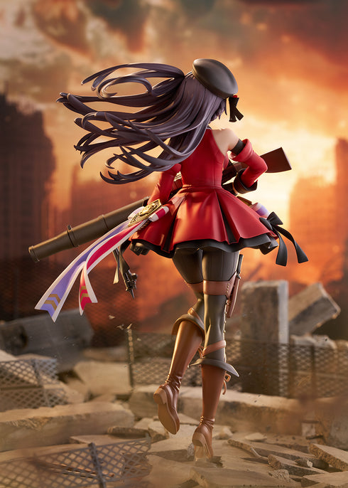 『ドールズフロントライン』ルイス