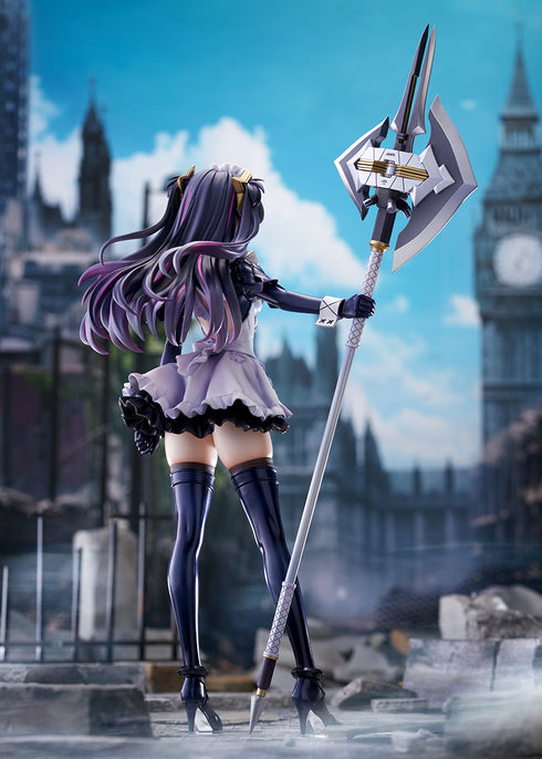 火星第13区所属 中近接戦闘型M.A.I.D メアリー 1/7 完成品フィギュア