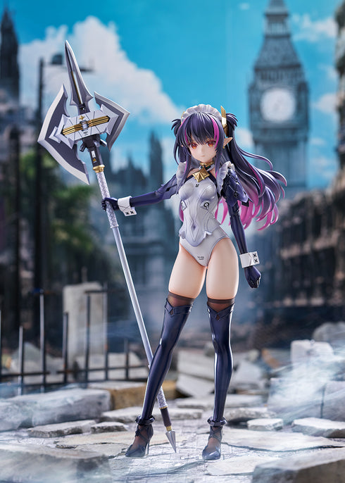 火星第13区所属 中近接戦闘型M.A.I.D メアリー 1/7 完成品フィギュア