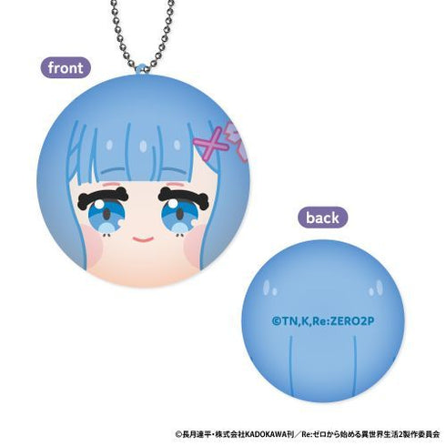 『RE:ゼロから始める異世界生活』まるコレ! BOX