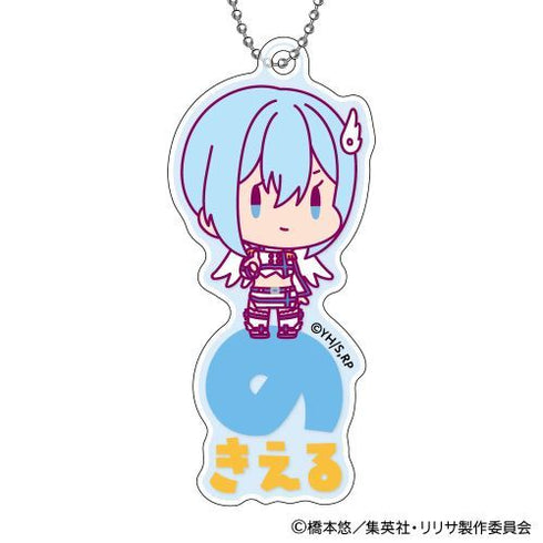 『2.5次元の誘惑』おなまえぴたんコ アクリルキーホルダー BOX