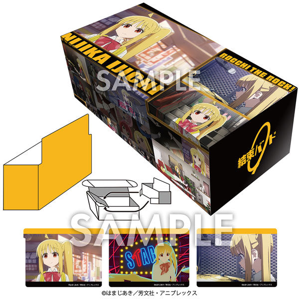 『ぼっち・ざ・ろっく!』イラストカードボックスNT 伊地知虹夏セレクション