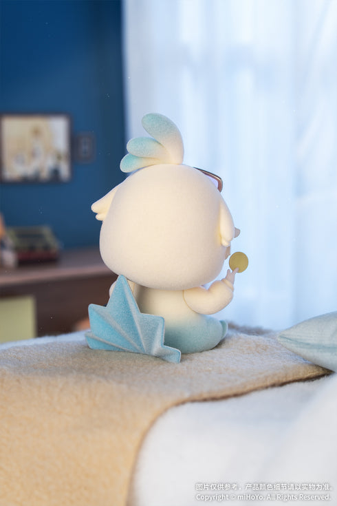 『崩壊:スターレイル』男子寮シリーズ ちびキャラクター ブラインドボックス