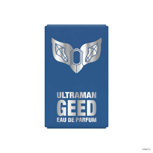 『ウルトラマンシリーズ』ウルトラマンジード オードパルファム