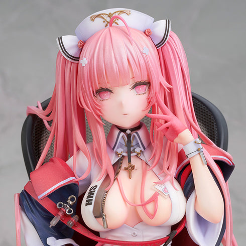 『アズールレーン』パーシュース ナーセリー勤務タイムVer. 1/7 完成品フィギュア