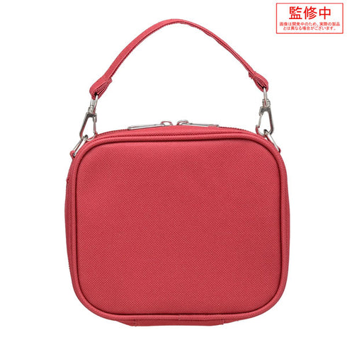 『プロジェクトセカイ カラフルステージ! feat. 初音ミク』ポーチ Vivid BAD SQUAD