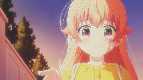 【Blu-ray】ウィッチウォッチ 第1巻(数量限定生産)