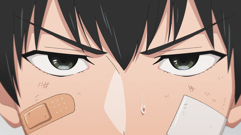 【Blu-ray】ウィッチウォッチ 第1巻(数量限定生産)