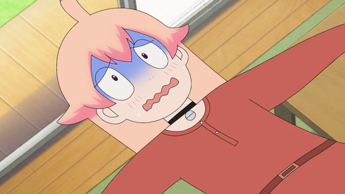 【Blu-ray】ウィッチウォッチ 第1巻(数量限定生産)