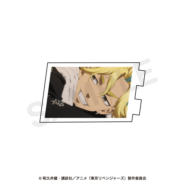 『東京リベンジャーズ』カスタマイズ場面写(天竺編) 11