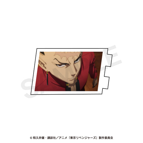 『東京リベンジャーズ』カスタマイズ場面写(天竺編) 04