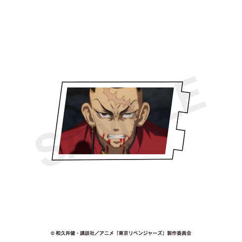 『東京リベンジャーズ』カスタマイズ場面写(天竺編) 05