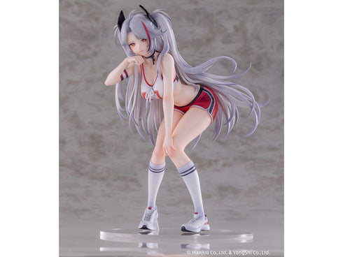 『アズールレーン』1/6 プリンツ・オイゲン ブリリアントタッチダウンVer.