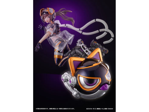 『遊戯王カードゲーム』1/12 I:Pマスカレーナ Ver.1 DX版 (遊戯王カードゲーム モンスターフィギュアコレクション)