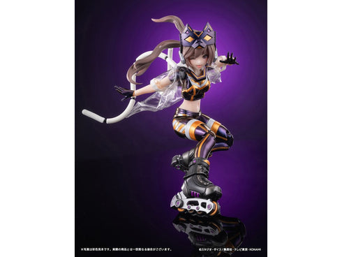 『遊戯王カードゲーム』1/12 I:Pマスカレーナ Ver.1 DX版 (遊戯王カードゲーム モンスターフィギュアコレクション)