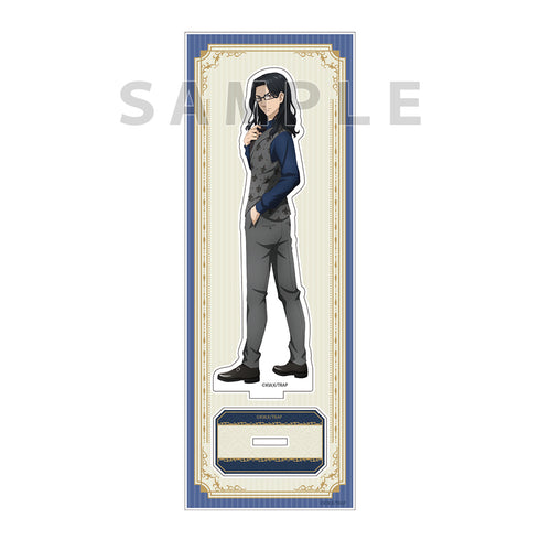 『東京リベンジャーズ』描き下ろしアクリルスタンド(場地圭介/スーツベスト)