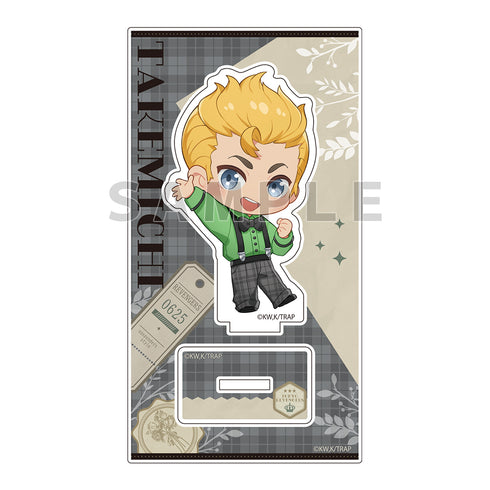 『東京リベンジャーズ』アクリルスタンド(花垣武道/サスペンダー)