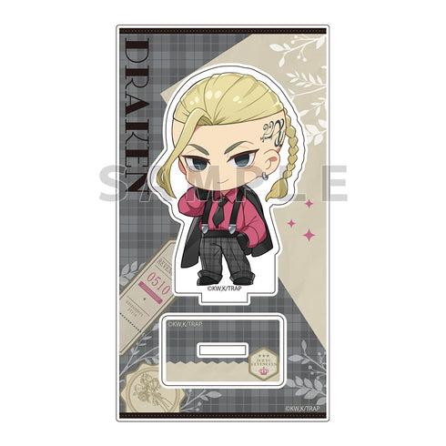 『東京リベンジャーズ』アクリルスタンド(龍宮寺堅/サスペンダー)