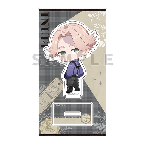 『東京リベンジャーズ』アクリルスタンド(乾青宗/サスペンダー)