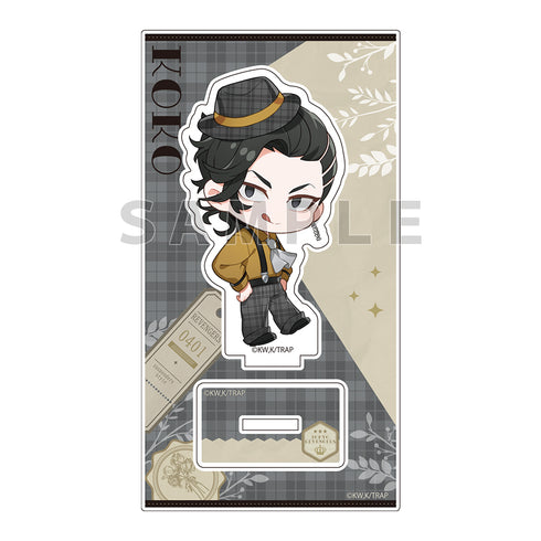 『東京リベンジャーズ』アクリルスタンド(九井一/サスペンダー)