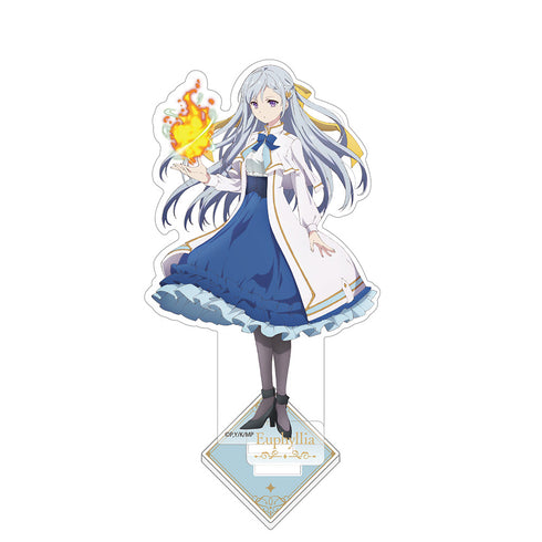 『転生王女と天才令嬢の魔法革命』アクリルスタンド (ユフィリア)