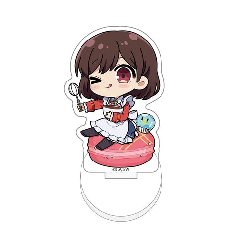 『私の推しは悪役令嬢。』ミニアクリルスタンド(レイ)