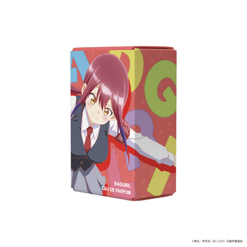 『ばっどがーる』オードパルファム 水鳥亜鳥