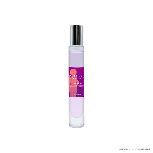 『ばっどがーる』オードパルファム アトリニウム