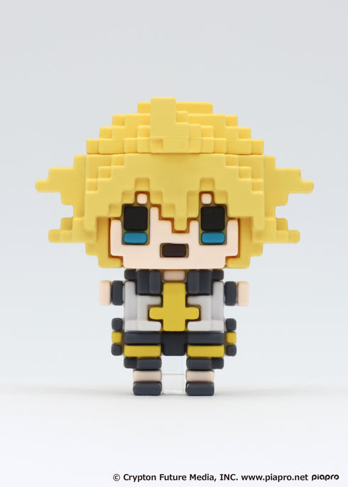 ビルドット『ピアプロキャラクターズ』マスコットフィギュア(全6種)【BOX】