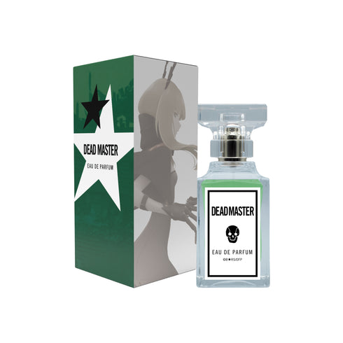 『ブラック★ロックシューター』DAWN FALL オードパルファム デッドマスター