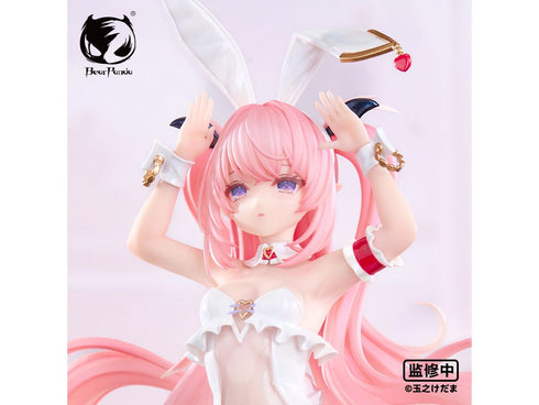 1/6 ルルム&クロム illustration by 玉之けだま