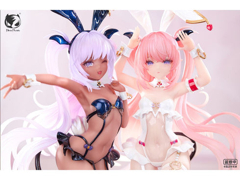 1/6 ルルム&クロム illustration by 玉之けだま