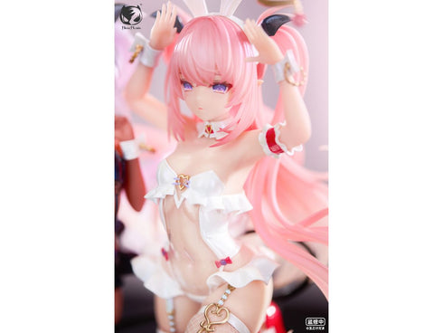 1/6 ルルム&クロム illustration by 玉之けだま