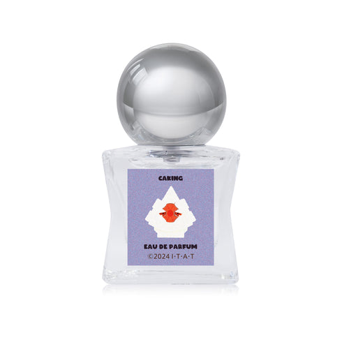 『假面騎士加夫』凱金御馳走 淡香精