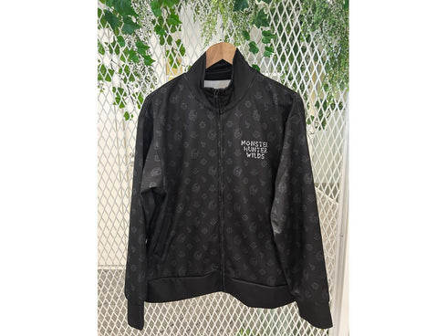 『モンスターハンターワイルズ』ジャージ