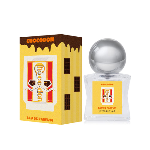 『仮面ライダーガヴ』チョコドンゴチゾウ オードパルファム