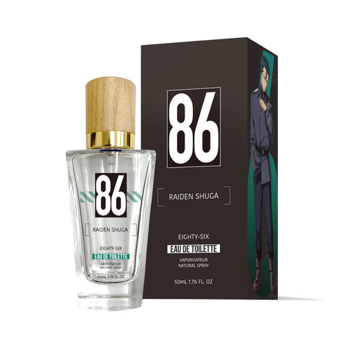 『86 ―エイティシックス―』オードトワレ ライデン・シュガ