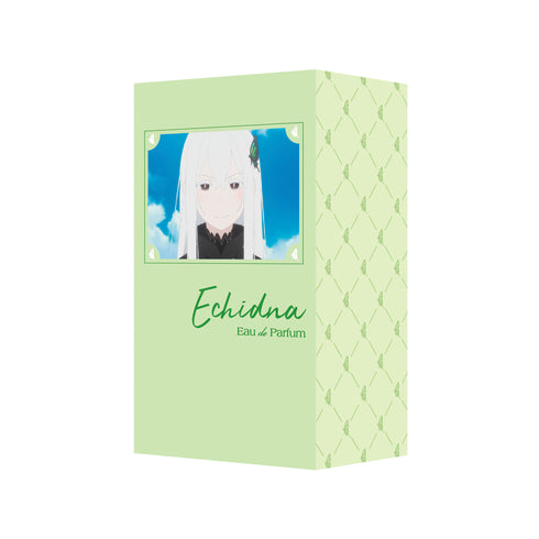 『Re:ゼロから始める異世界生活』オードパルファム エキドナ