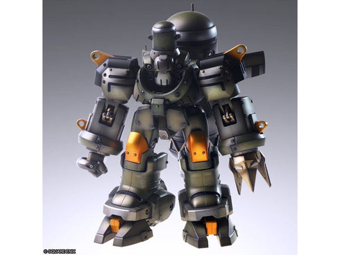 『ゼノギアス』1/144 ゼノギアスストラクチャーアーツ STIER/シューティア