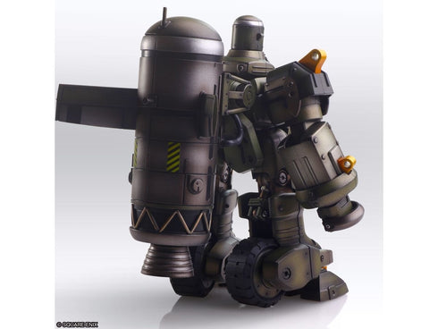 『ゼノギアス』1/144 ゼノギアスストラクチャーアーツ STIER/シューティア