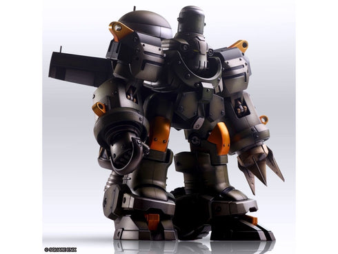 『ゼノギアス』1/144 ゼノギアスストラクチャーアーツ STIER/シューティア