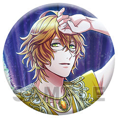 『うたの☆プリンスさまっ♪ Shining Live』缶バッジ Everlasting Feast アナザーショットVer. 四ノ宮那月