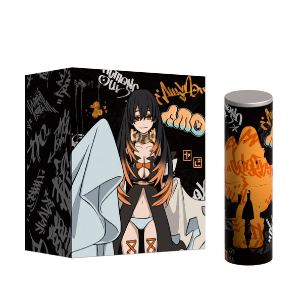 『ガチアクタ』オードトワレ アモ