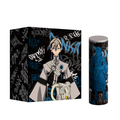 『ガチアクタ』オードトワレ ザンカ