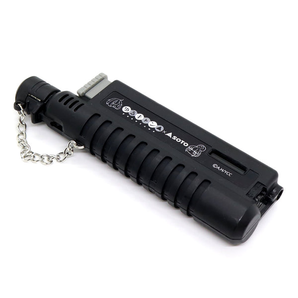 『ゆるキャン△』スライドガストーチ【202504再販】